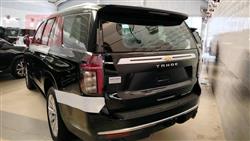 شيفروليه تاهو